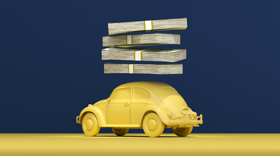 car value